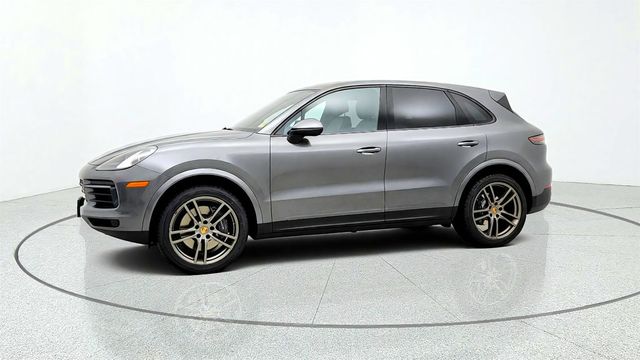 2021 Porsche Cayenne AWD w/ Premium Pkg & 21'' Wheels - 23079700 - 7