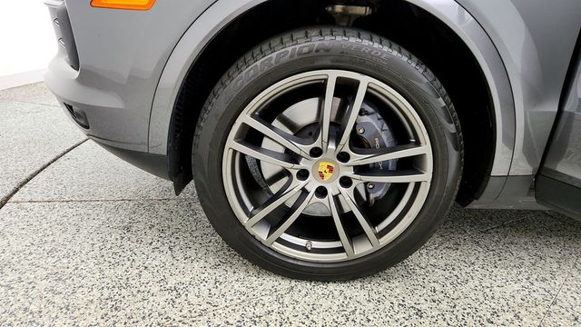 2021 Porsche Cayenne AWD w/ Premium Pkg & 21'' Wheels - 23079700 - 8