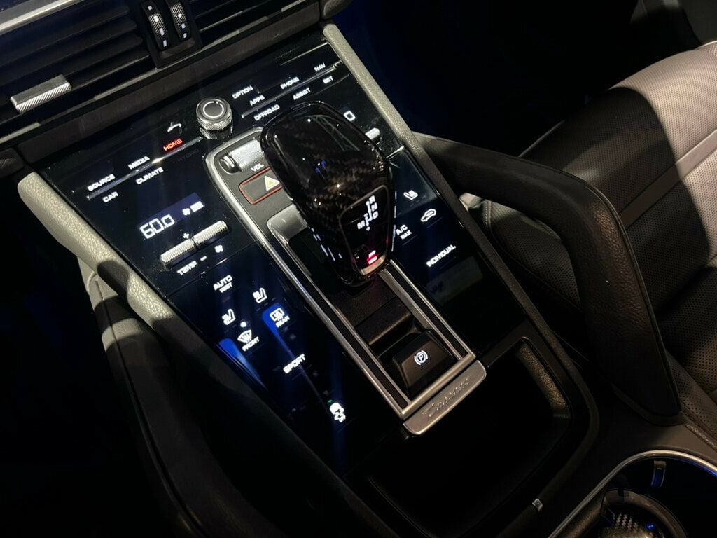 2021 Porsche Cayenne Cayenne/AdaptiveCruiseControl/HtdSteeringWheel/Htd&CldSeats - 23078854 - 10