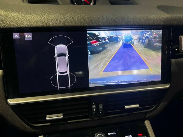 2021 Porsche Cayenne Cayenne/AdaptiveCruiseControl/HtdSteeringWheel/Htd&CldSeats - 23078854 - 12