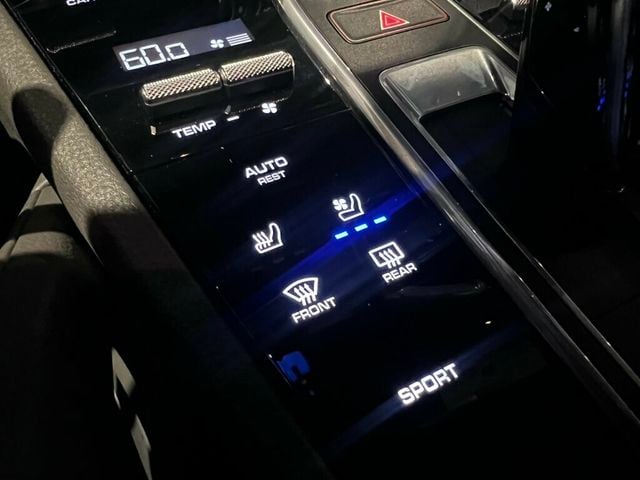 2021 Porsche Cayenne Cayenne/AdaptiveCruiseControl/HtdSteeringWheel/Htd&CldSeats - 23078854 - 13