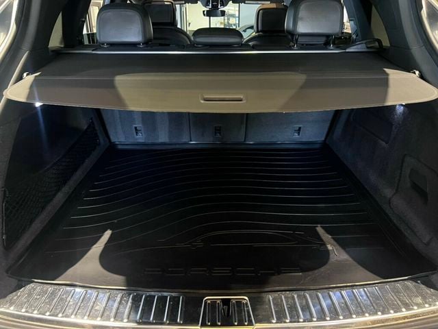 2021 Porsche Cayenne Cayenne/AdaptiveCruiseControl/HtdSteeringWheel/Htd&CldSeats - 23078854 - 27