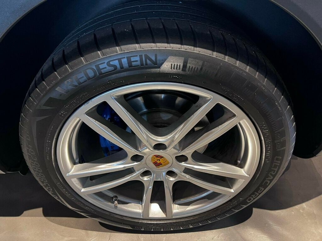 2021 Porsche Cayenne Cayenne/AdaptiveCruiseControl/HtdSteeringWheel/Htd&CldSeats - 23078854 - 39