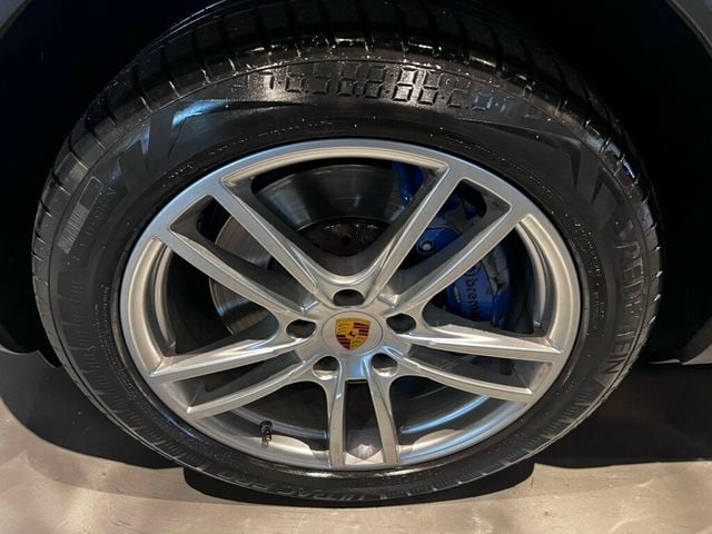2021 Porsche Cayenne Cayenne/AdaptiveCruiseControl/HtdSteeringWheel/Htd&CldSeats - 23078854 - 40