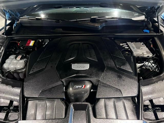 2021 Porsche Cayenne Cayenne/AdaptiveCruiseControl/HtdSteeringWheel/Htd&CldSeats - 23078854 - 41