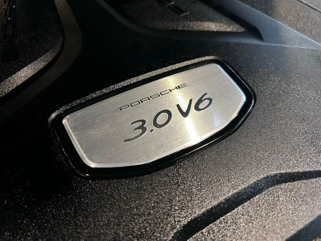 2021 Porsche Cayenne Cayenne/AdaptiveCruiseControl/HtdSteeringWheel/Htd&CldSeats - 23078854 - 43