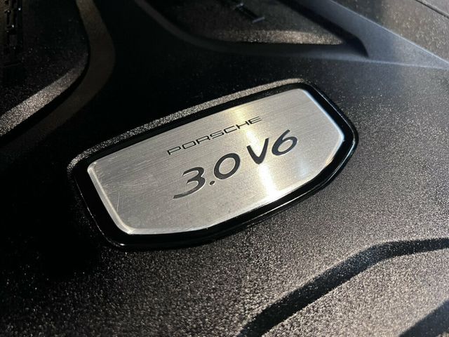 2021 Porsche Cayenne Cayenne/AdaptiveCruiseControl/HtdSteeringWheel/Htd&CldSeats - 23078854 - 43