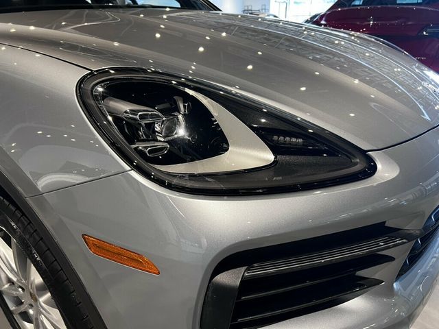 2021 Porsche Cayenne Cayenne/AdaptiveCruiseControl/HtdSteeringWheel/Htd&CldSeats - 23078854 - 44