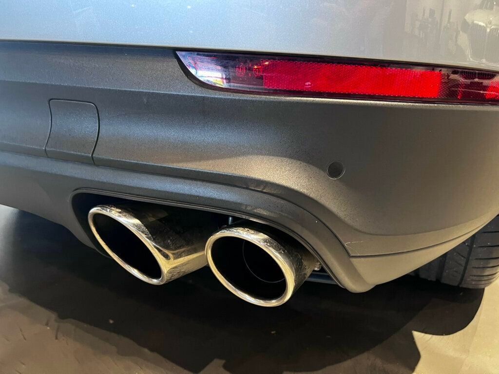 2021 Porsche Cayenne Cayenne/AdaptiveCruiseControl/HtdSteeringWheel/Htd&CldSeats - 23078854 - 46