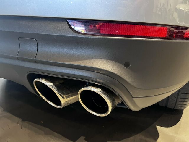 2021 Porsche Cayenne Cayenne/AdaptiveCruiseControl/HtdSteeringWheel/Htd&CldSeats - 23078854 - 46
