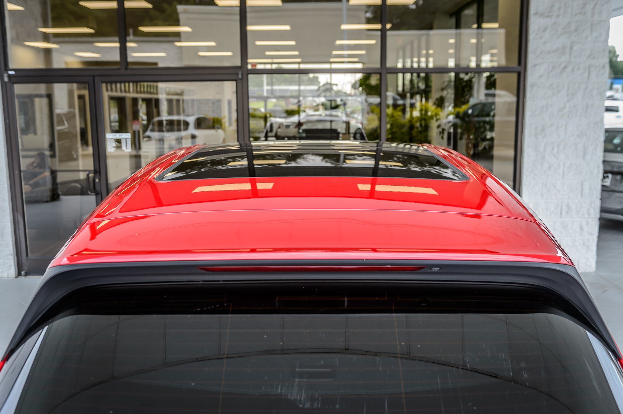 2021 Porsche Cayenne photo 10