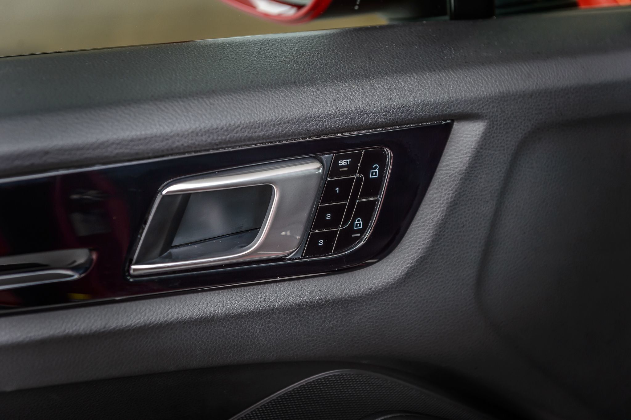 2021 Porsche Cayenne photo 50