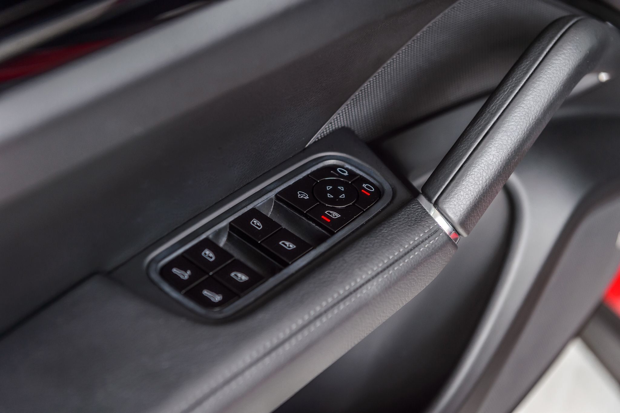 2021 Porsche Cayenne photo 51