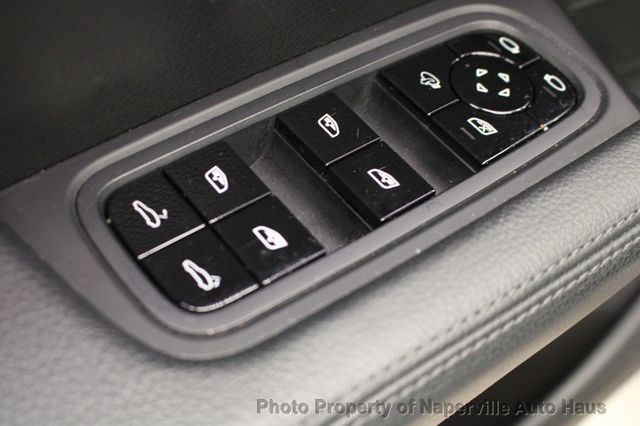 2021 Porsche Cayenne Coupe AWD - 23037944 - 9
