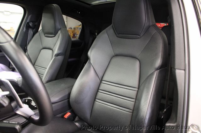 2021 Porsche Cayenne Coupe AWD - 23037944 - 11