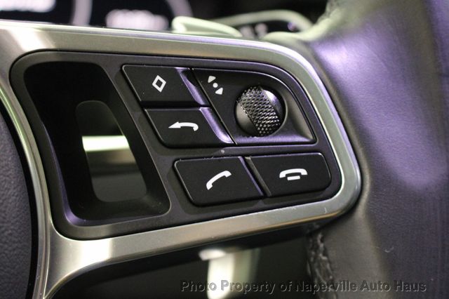 2021 Porsche Cayenne Coupe AWD - 23037944 - 15