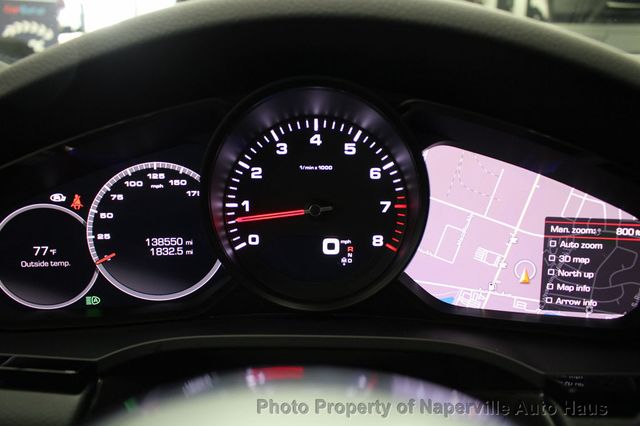 2021 Porsche Cayenne Coupe AWD - 23037944 - 18