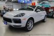 2021 Porsche Cayenne Coupe AWD - 23037944 - 1
