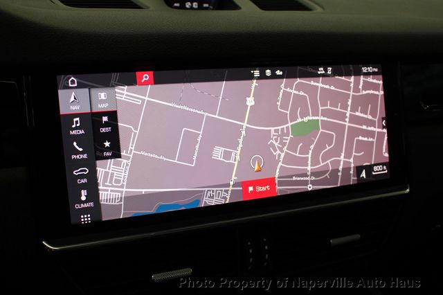 2021 Porsche Cayenne Coupe AWD - 23037944 - 21