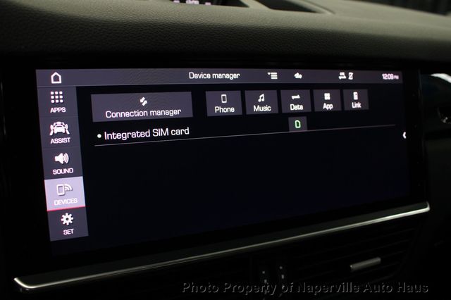 2021 Porsche Cayenne Coupe AWD - 23037944 - 22
