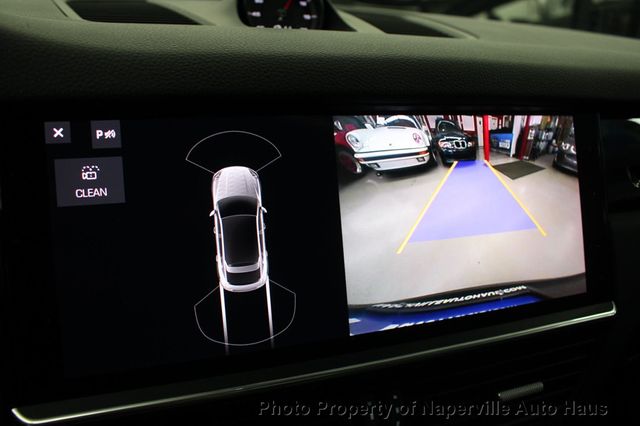 2021 Porsche Cayenne Coupe AWD - 23037944 - 24