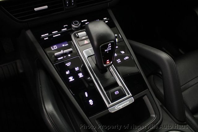 2021 Porsche Cayenne Coupe AWD - 23037944 - 26