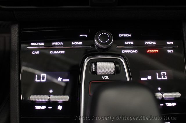 2021 Porsche Cayenne Coupe AWD - 23037944 - 27