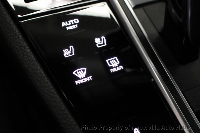 2021 Porsche Cayenne Coupe AWD - 23037944 - 28