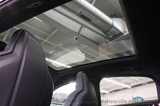 2021 Porsche Cayenne Coupe AWD - 23037944 - 30