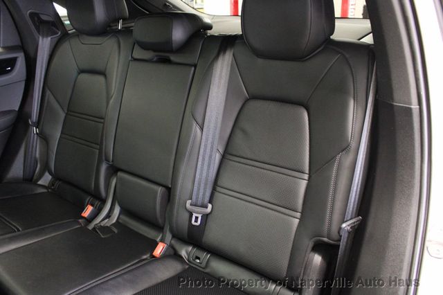 2021 Porsche Cayenne Coupe AWD - 23037944 - 33