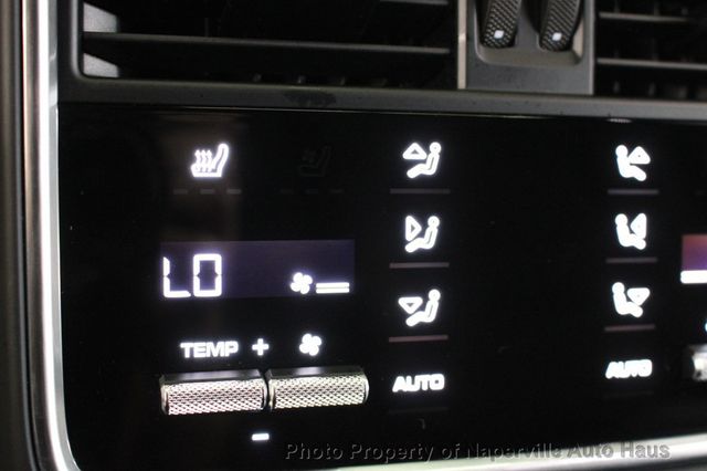 2021 Porsche Cayenne Coupe AWD - 23037944 - 34