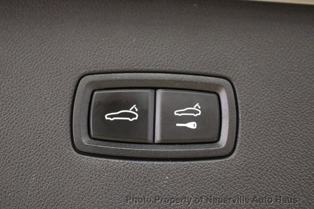 2021 Porsche Cayenne Coupe AWD - 23037944 - 36