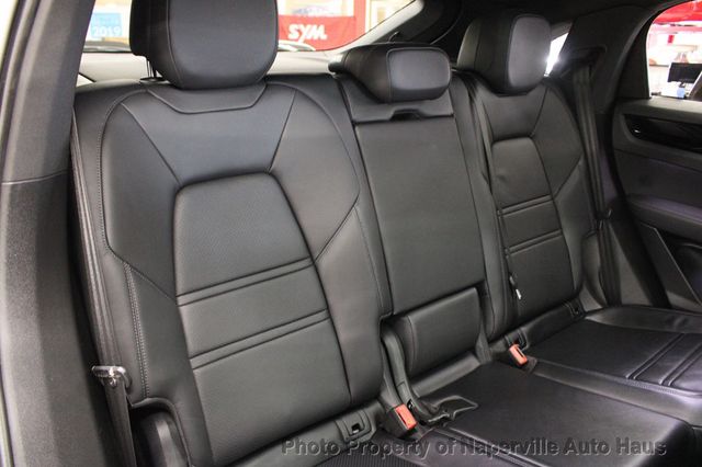 2021 Porsche Cayenne Coupe AWD - 23037944 - 39