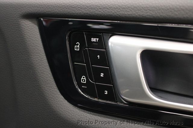 2021 Porsche Cayenne Coupe AWD - 23037944 - 41
