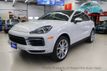 2021 Porsche Cayenne Coupe AWD - 23037944 - 57