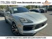 2021 Porsche Cayenne Coupe AWD - 22999632 - 0