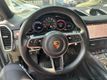 2021 Porsche Cayenne Coupe AWD - 22999632 - 12