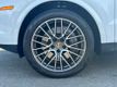 2021 Porsche Cayenne Coupe AWD - 22368047 - 44