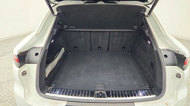 2021 Porsche Cayenne Coupe AWD w/ Premium Package Plus & Surround View - 23029482 - 21
