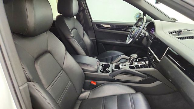 2021 Porsche Cayenne Coupe AWD w/ Premium Package Plus & Surround View - 23029482 - 23