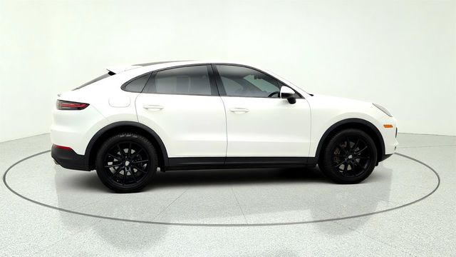 2021 Porsche Cayenne Coupe AWD w/ Premium Package Plus & Surround View - 23029482 - 3