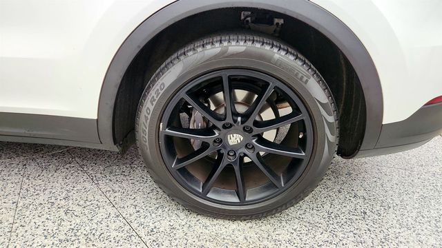 2021 Porsche Cayenne Coupe AWD w/ Premium Package Plus & Surround View - 23029482 - 8