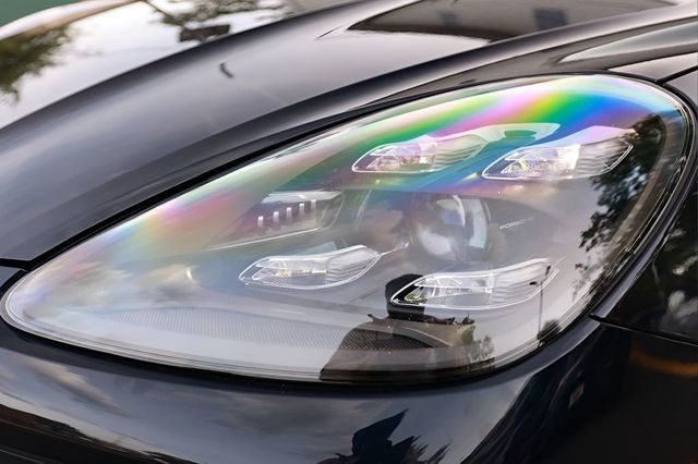 2021 Porsche Cayenne E-Hybrid AWD - 23034323 - 19