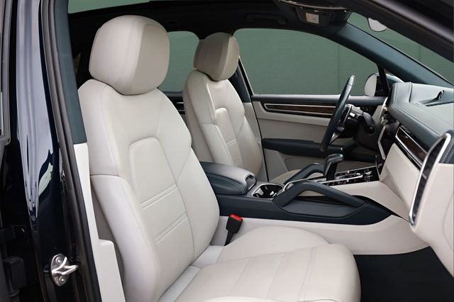2021 Porsche Cayenne E-Hybrid AWD - 23034323 - 27