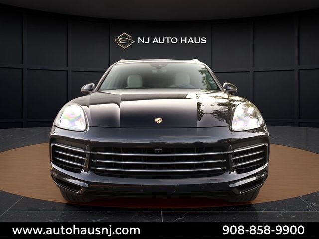 2021 Porsche Cayenne E-Hybrid AWD - 23034323 - 2