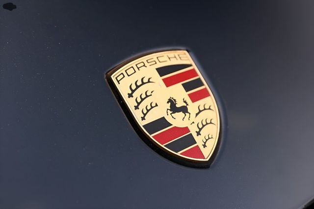 2021 Porsche Cayenne E-Hybrid AWD - 23034323 - 45