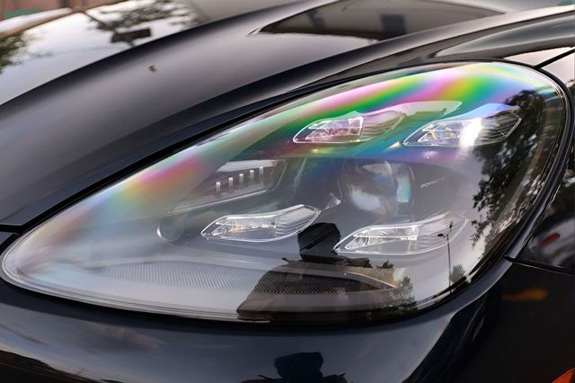 2021 Porsche Cayenne E-Hybrid AWD - 23034323 - 50