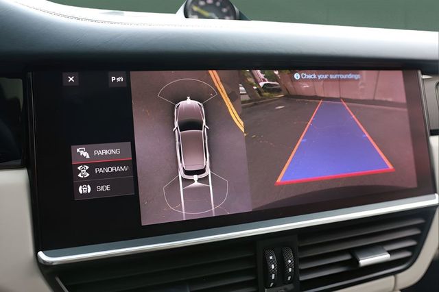 2021 Porsche Cayenne E-Hybrid AWD - 23034323 - 58