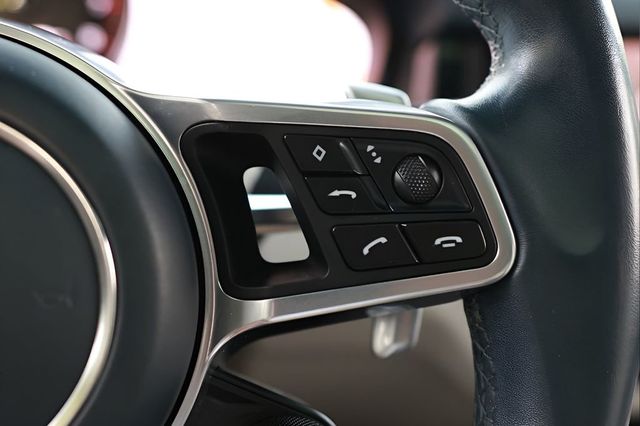 2021 Porsche Cayenne E-Hybrid AWD - 23034323 - 63