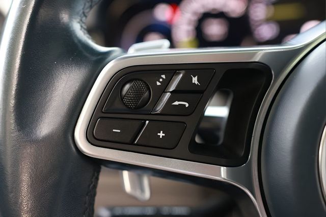 2021 Porsche Cayenne E-Hybrid AWD - 23034323 - 64